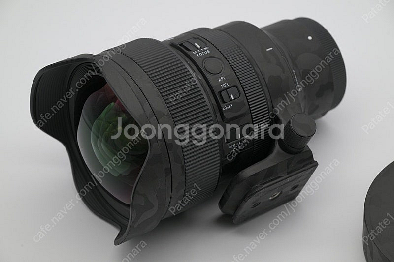 시그마 14mm F1.4 DG DN (소니 E)--0