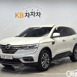 [르노코리아(삼성)]더뉴QM6 가솔린 2.0 GDe LE 2WD (5인승) ★중고차★중고차매입★전액할부★저신용자★신불자★소액할부★현금★카드 전부 가능합니다!