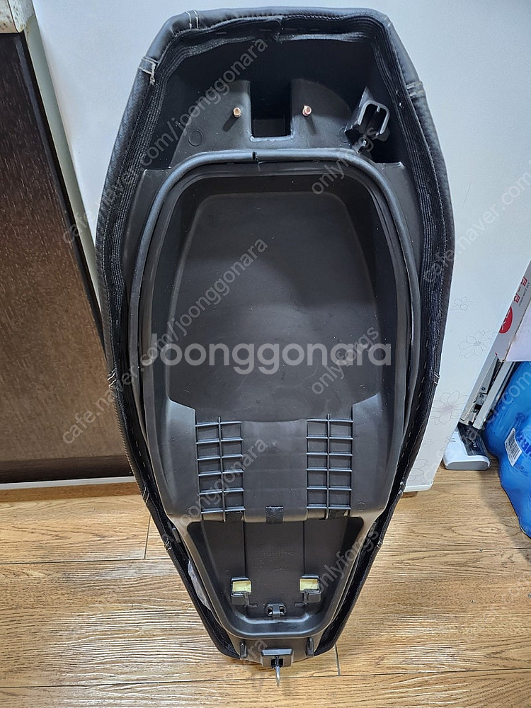 pcx125 커스텀시트 18~24년 모델--3