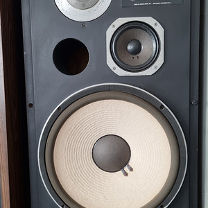 JBL L122 스피커 판매