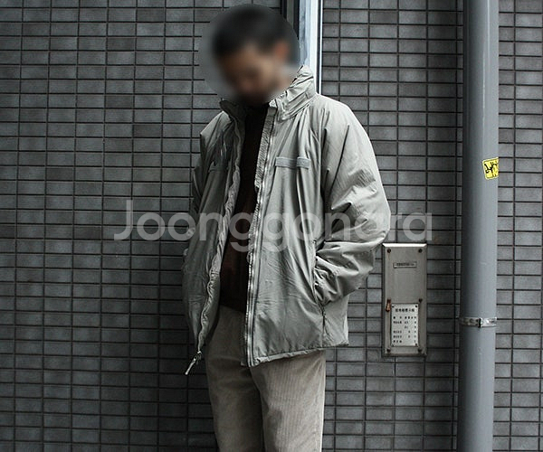ECWCS GEN3 LEVEL7 오리지널 US ARMY...--7