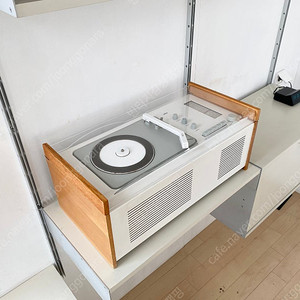 Dieter rams braun sk61 디터람스 브라운 턴테이블 오디오 백설공주의관 스피커 빈티지 가구