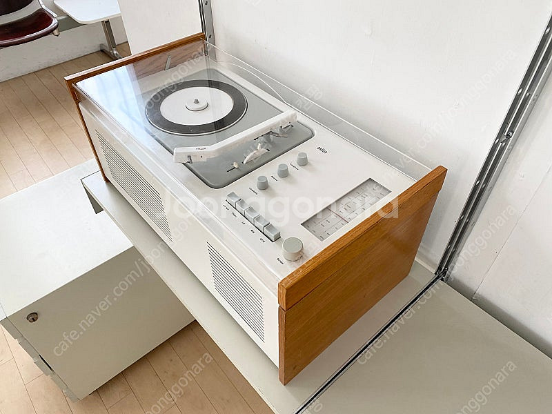 Dieter rams braun sk61 디터람스 브라...--1