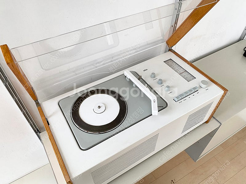 Dieter rams braun sk61 디터람스 브라...--2