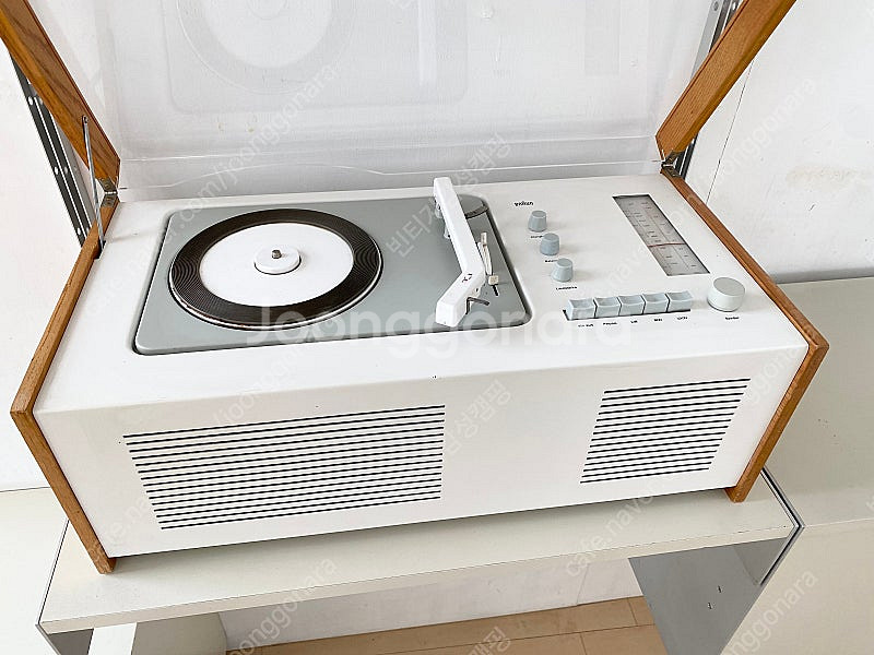 Dieter rams braun sk61 디터람스 브라...--5