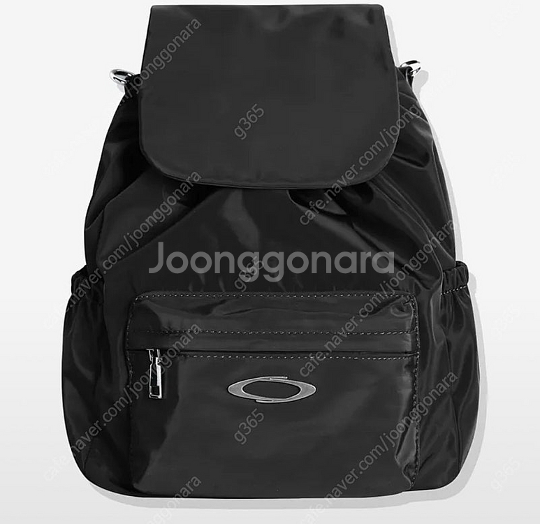 노이아고 투웨이 컴포트 백팩--0