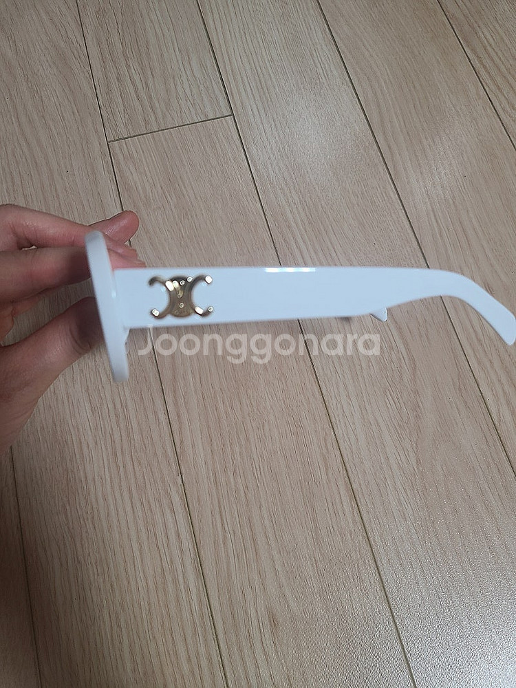 셀린느 선글라스--0