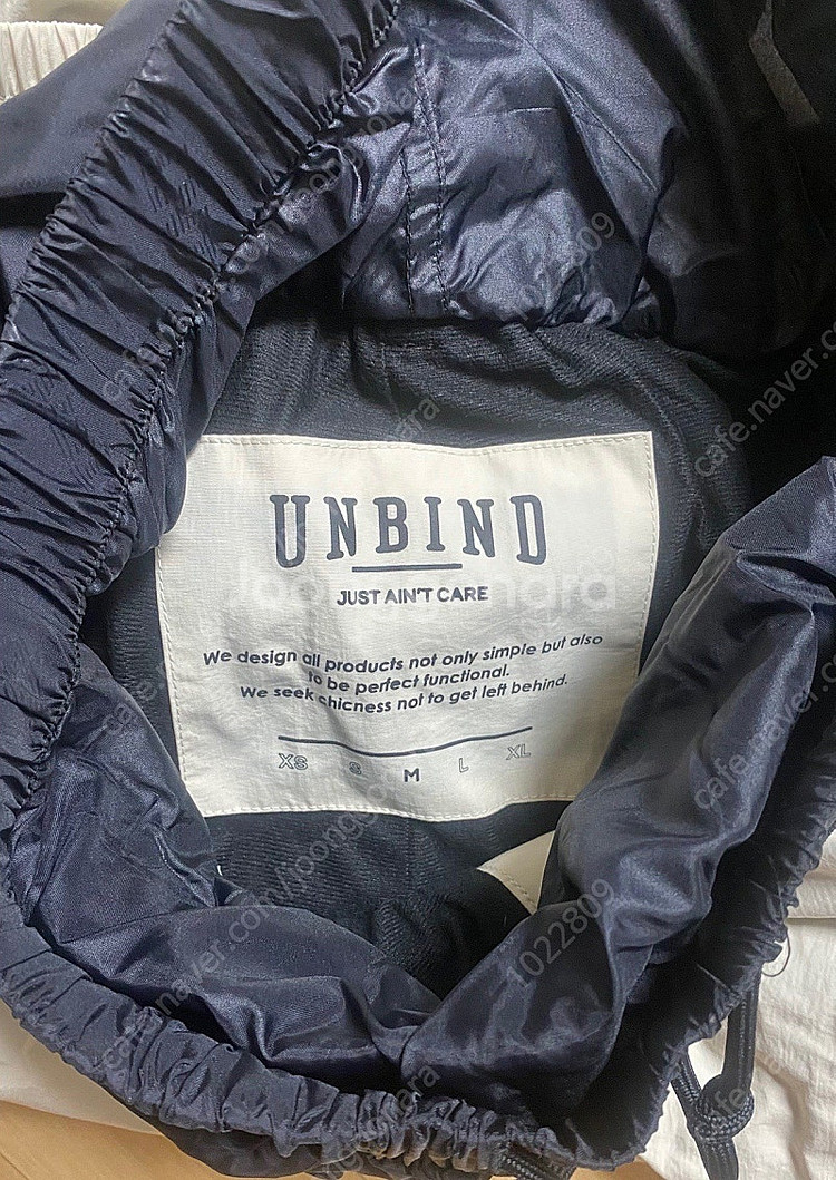 언바인드 보드복 팬츠 팝니다--3