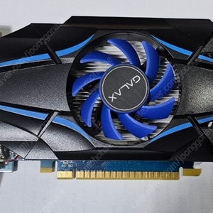 GT1030 2G DDR5