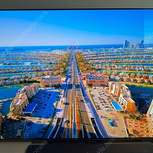 LG OLED83G4KNA 판매합니다