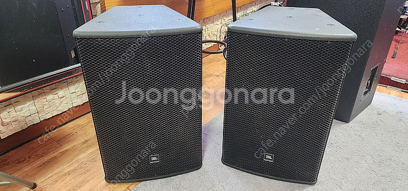 Jbl 2way 스피커 판매합니다--1