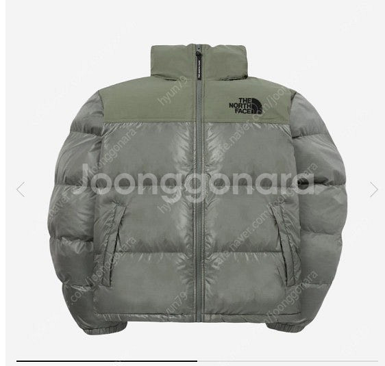 The North Face On Ball Jacket ...--0