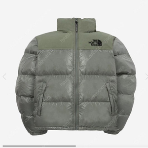 The North Face On Ball Jacket Khaki노스페이스 온 볼 자켓 카키 [S사이즈]