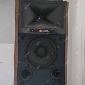 jbl 4305p 스피커