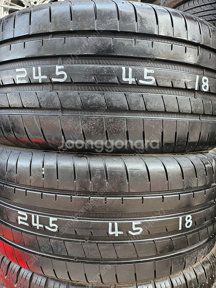 판매] 245/45R18,245/45/18,245 45...--1