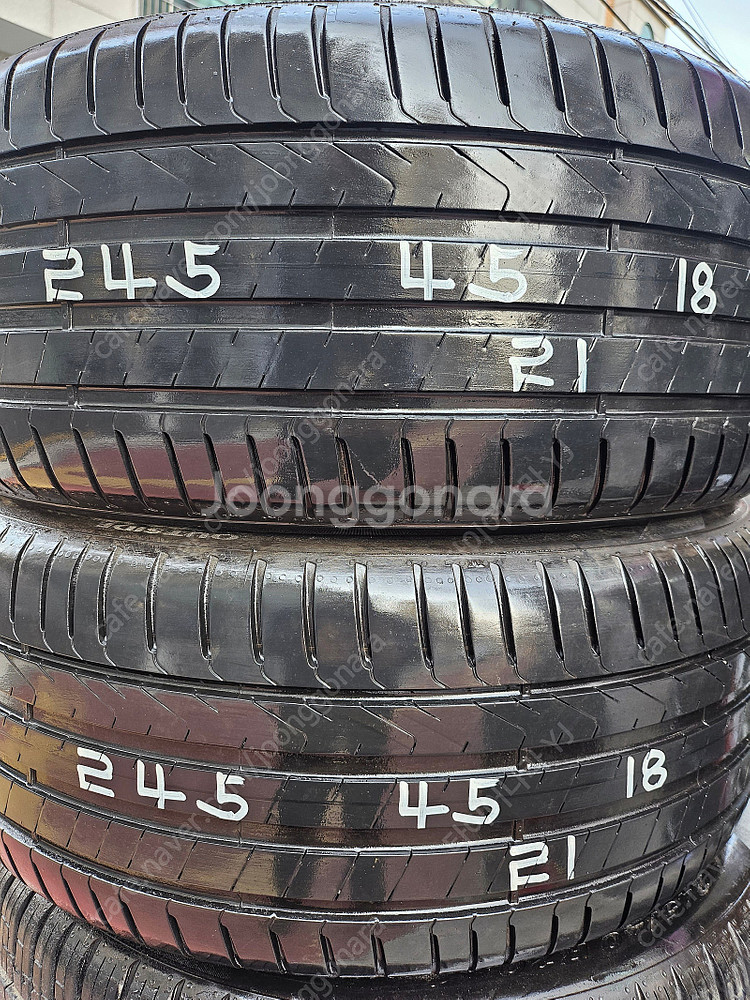 판매] 245/45R18,245/45/18,245 45...--2