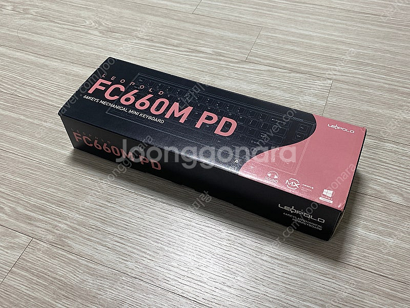 레오폴드 660m--0
