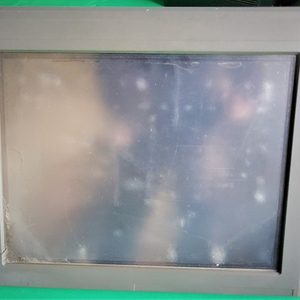 FANUC PANEL A13B-0193-B031 Display Unit