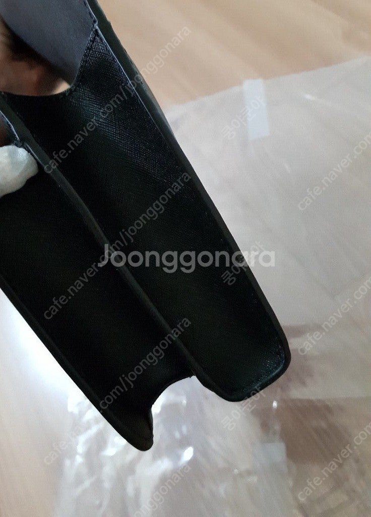 (새상품)토리버치 사피아노 크로스,클러치--5