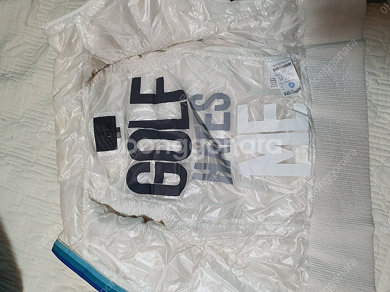 [정품/1회,새제품] 지포어 여성패딩 베스트 XS,S--6