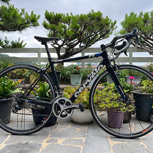 Cervelo R3 자전거 완차 [가격인하!!]