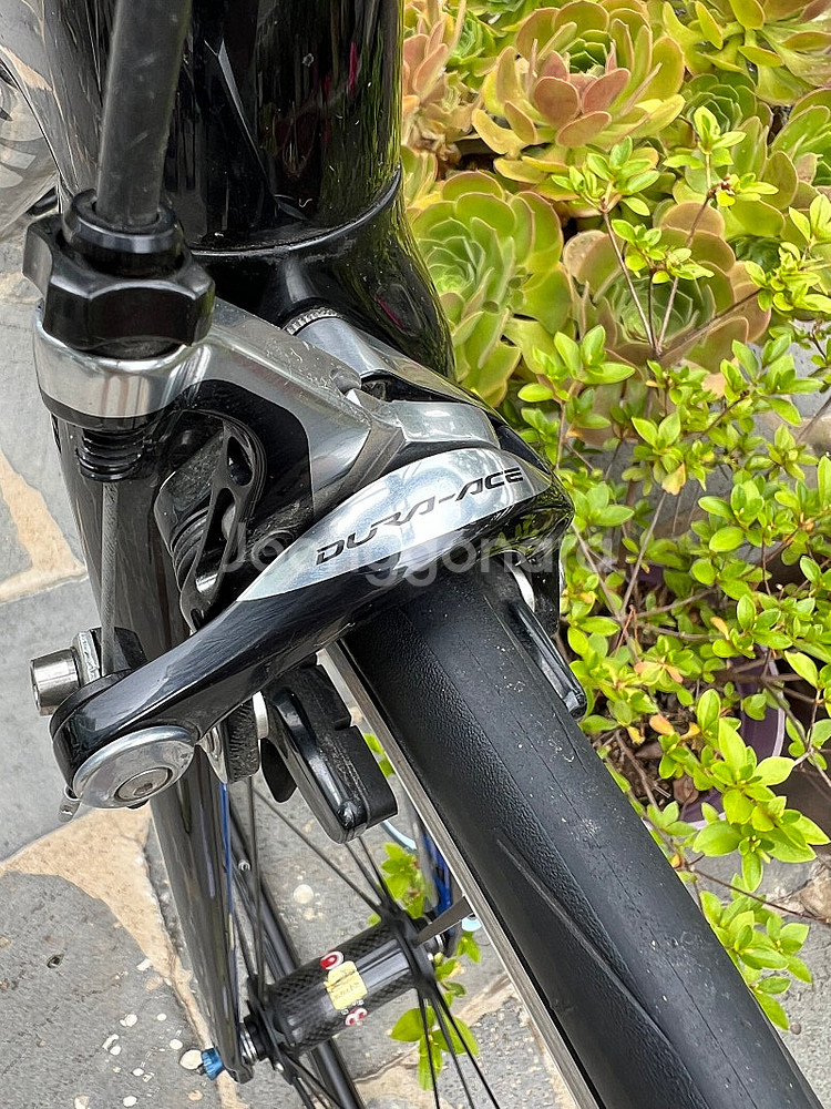 Cervelo R3 자전거 완차 [가격인하!!]--4