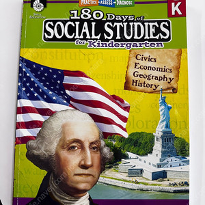 180 days of social studies