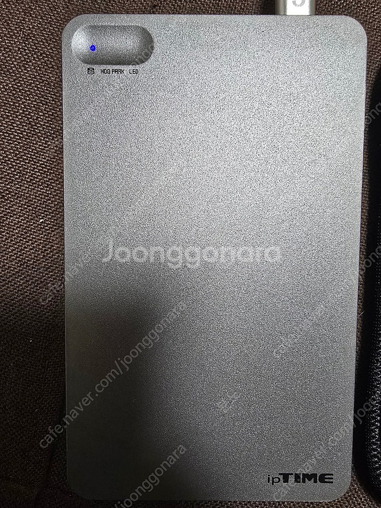 외장하드케이스 WD 2.5인치 HDD 500기가 일괄--1