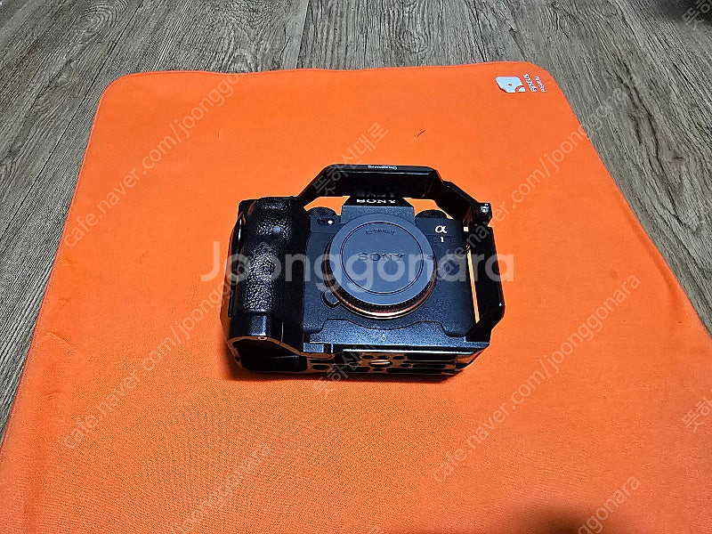 sony a1 소니 a1 알파원 판매합니다.--0