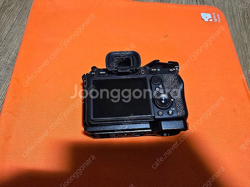 sony a1 소니 a1 알파원 판매합니다.--1