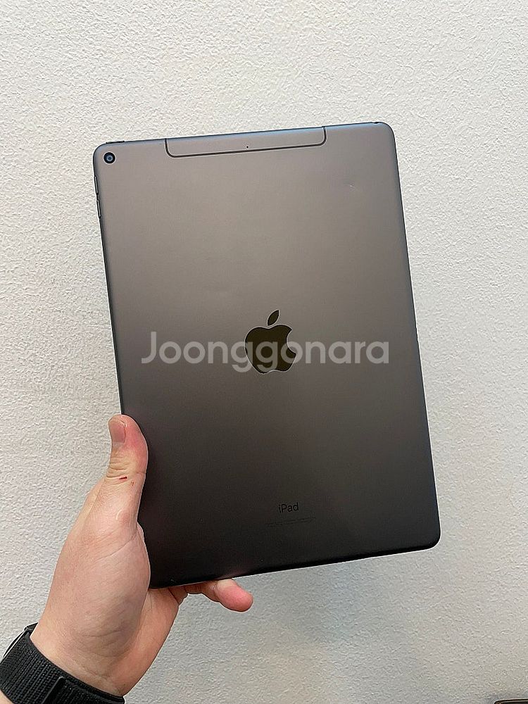아이패드에어3세대 LTE 그레이 256GB 가성비좋은 ...--1