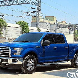 [포드]F150 3.5L (1톤) ★중고차★중고차매입★전액할부★저신용자★신불자★소액할부★현금★카드 전부 가능합니다!