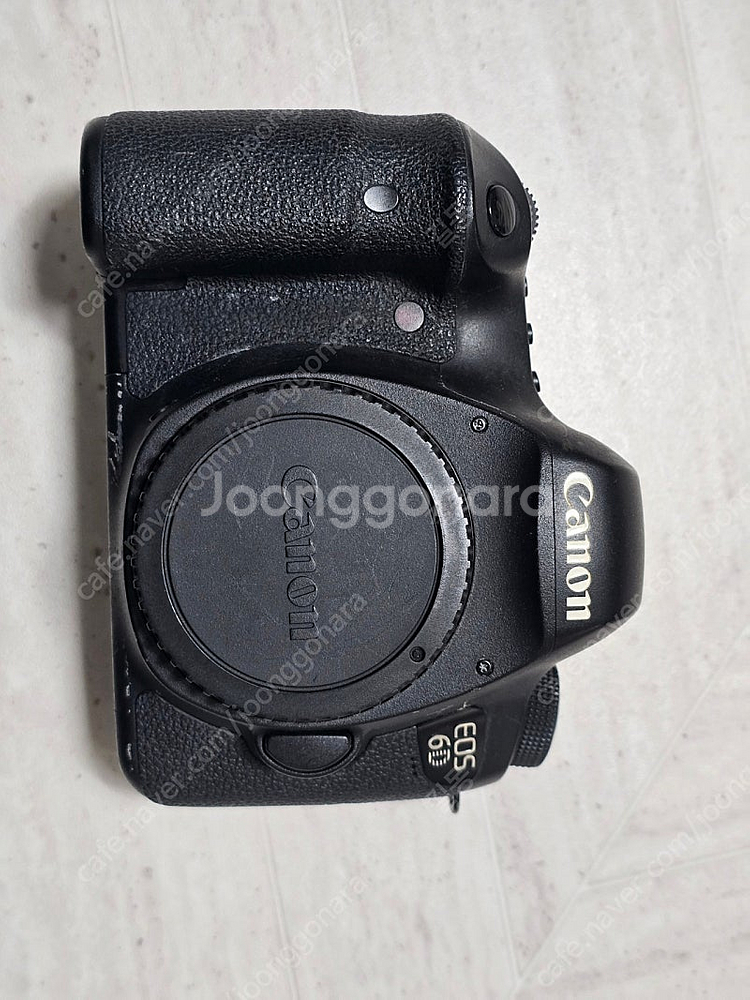 캐논 풀프레임 DSLR 6D--0