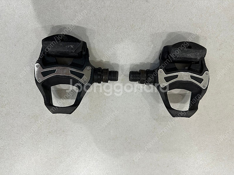 시마노 클릿 페달 SPD-R550--0
