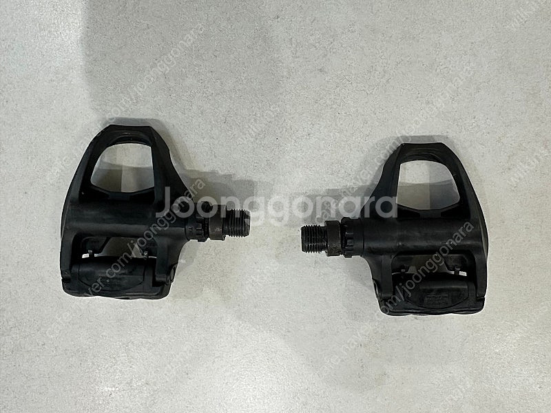 시마노 클릿 페달 SPD-R550--2