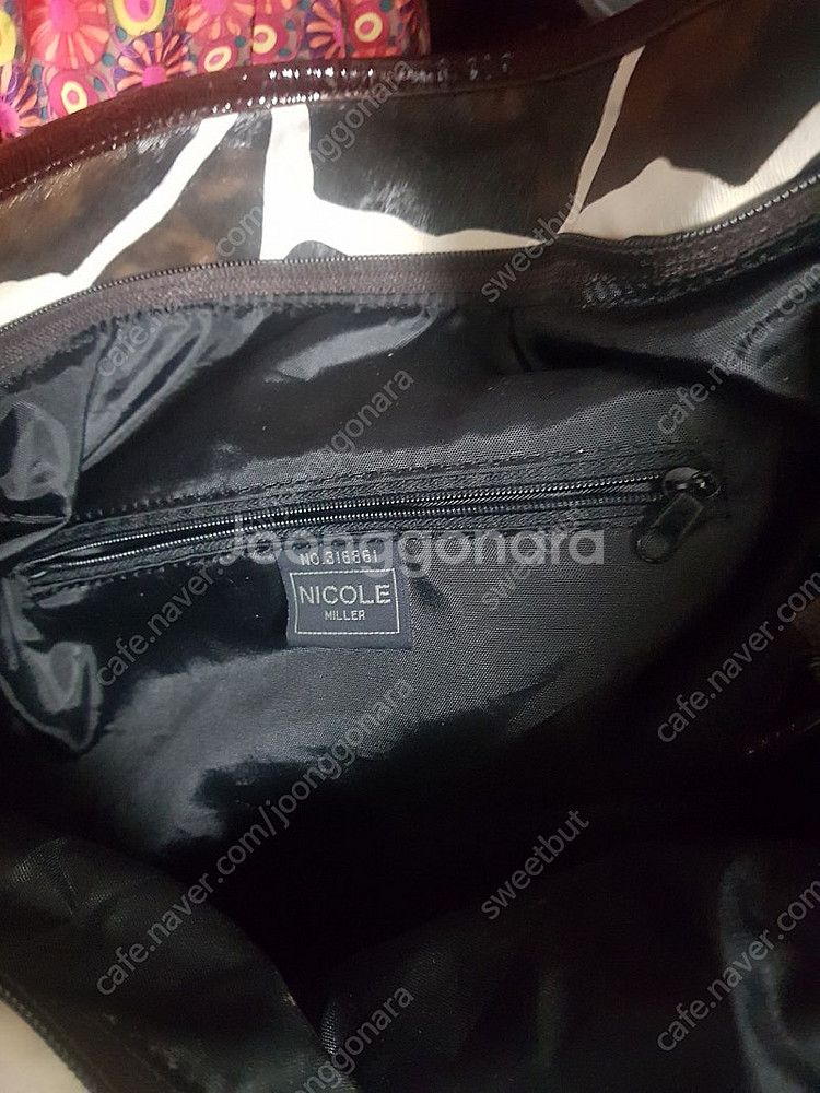 쿠론 빈폴 데상트 캐스키드슨 백팩 클러치--8