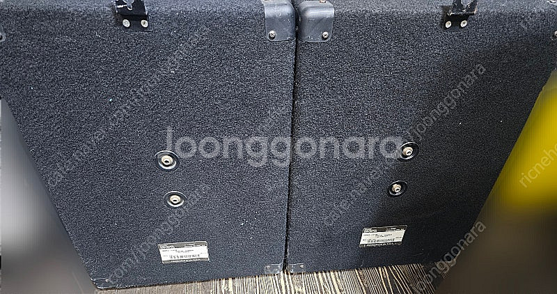 JBL MPC 300, PEAVEY 스피커 110DL,...--5