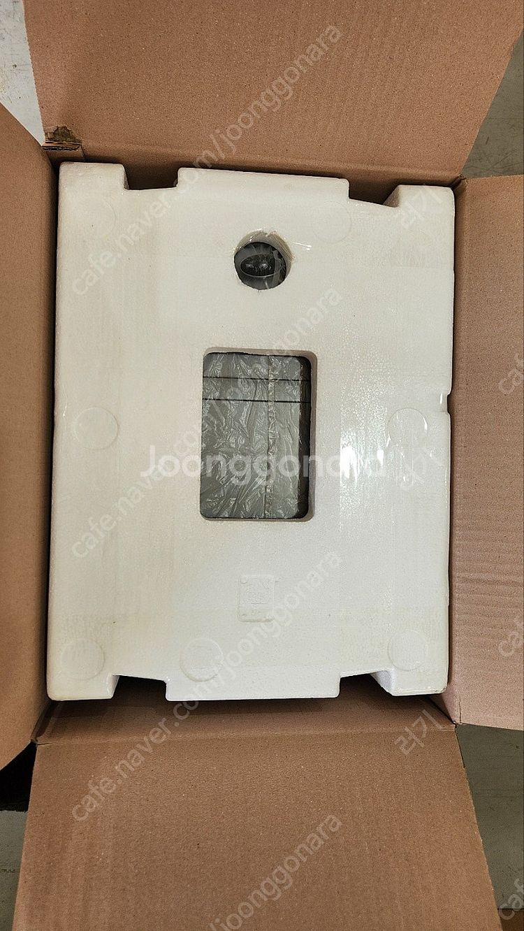 에코체 음식물처리기 4L ECC-888SC(실버)--4