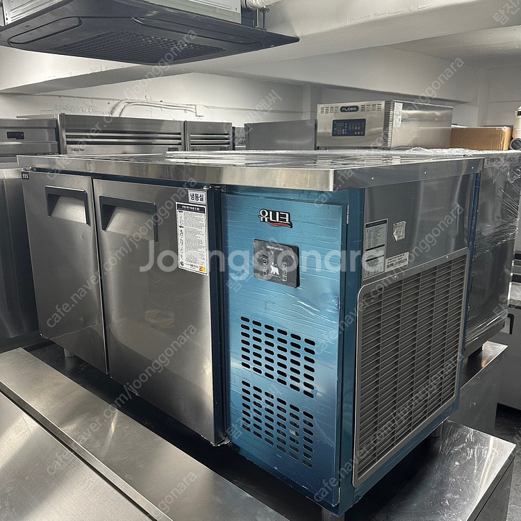 900,1200,1500,1800 테이블냉장고 냉동고 냉장냉동고 업소용냉장고 식당냉장고--9
