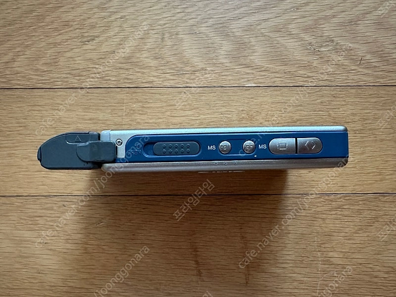 Aiwa PX550 카세트 워크맨 판매합니다 이미지