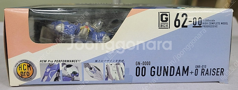(부산) 반다이 1/200 스케일 피규어 HCM pro...--4