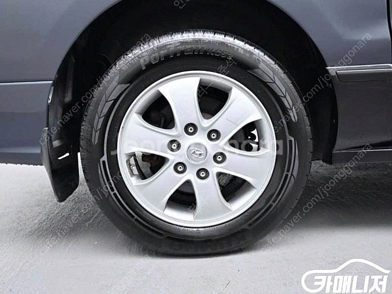 [현대]그랜드 스타렉스 12인승 왜건 4WD 스마트 중...--5