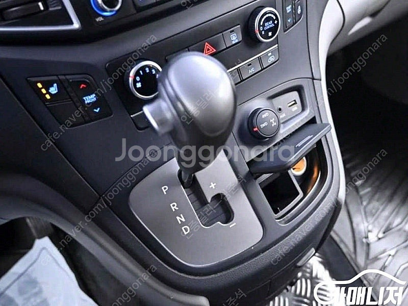 [현대]그랜드 스타렉스 12인승 왜건 4WD 스마트 중...--9