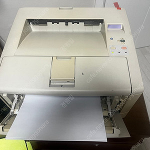 HP Laserjet 5200n 수리용, 부품용