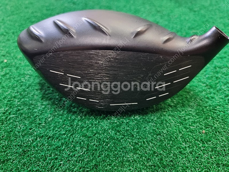 PING 핑 G430 MAX 드라이버 헤드--4