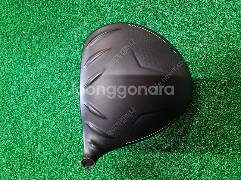 PING 핑 G430 MAX 드라이버 헤드--6