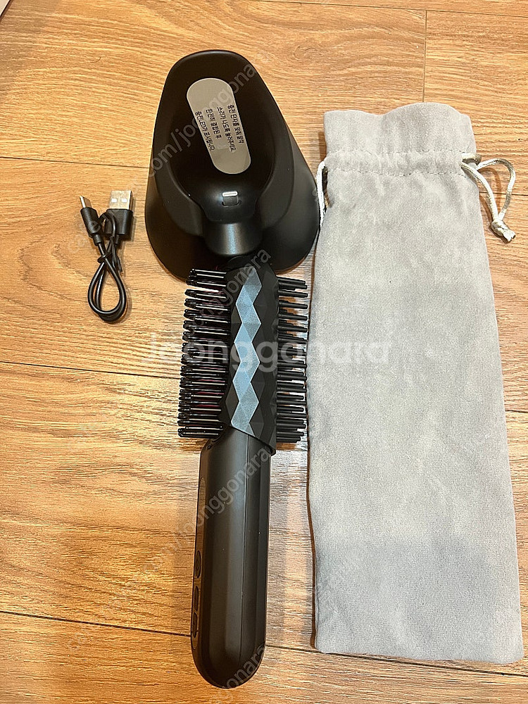 뉴메이슨 고데기 택포(현백 구매)--0