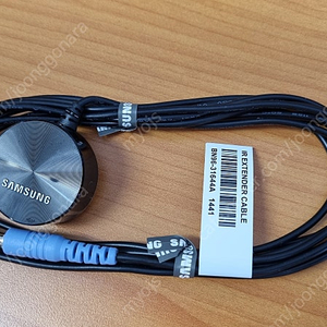 삼성 LED TV IR EXTENDER CABLE 블래스터 적외선 연장 케이블 BN96-31644A