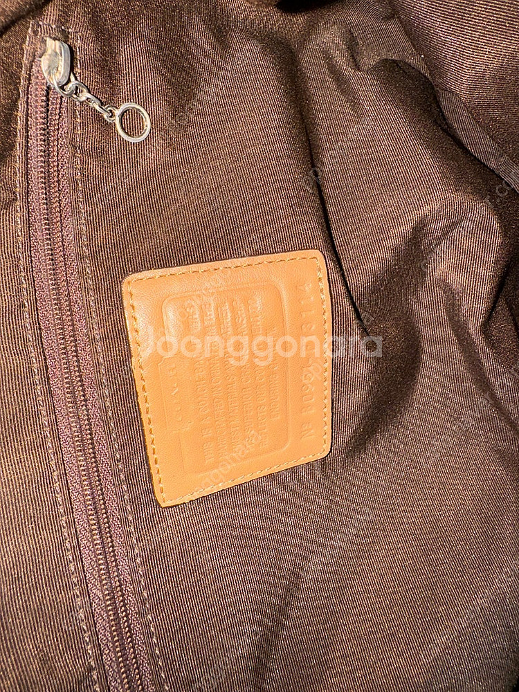 정품 명품 숄더백 코치가방 토트백--7