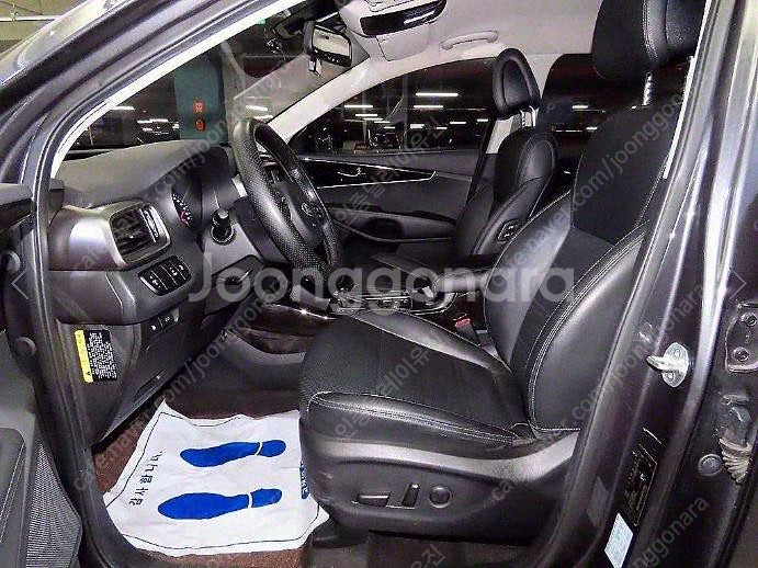 @15년식 올 뉴쏘렌토 R2.0 2WD 노블레스 전국최...--6
